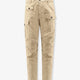 Sexy Cargo cotton trousers