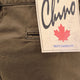 Sexy Cargo cotton trousers