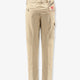 Sexy Cargo cotton trousers
