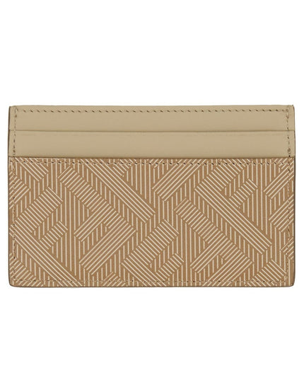SHADOW" CARD HOLDER