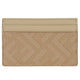 SHADOW" CARD HOLDER