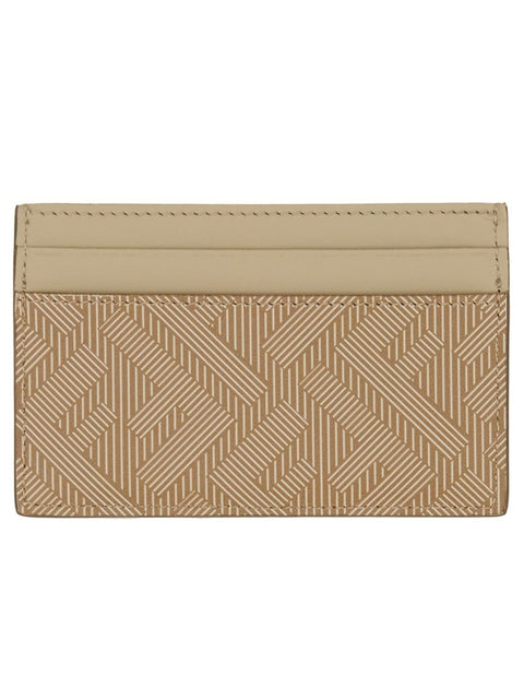 SHADOW" CARD HOLDER