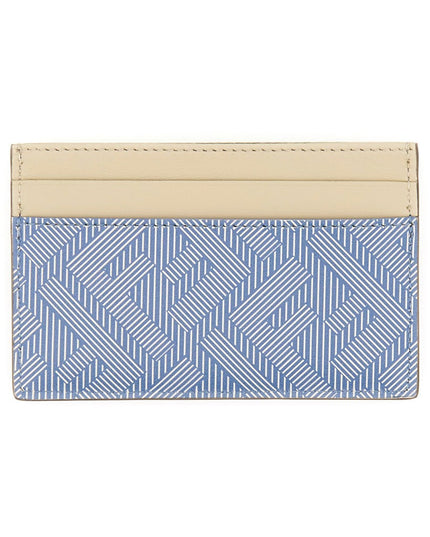 SHADOW" CARD HOLDER