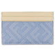 SHADOW" CARD HOLDER