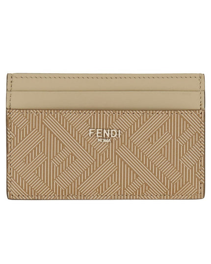 SHADOW" CARD HOLDER