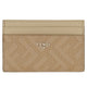 SHADOW" CARD HOLDER