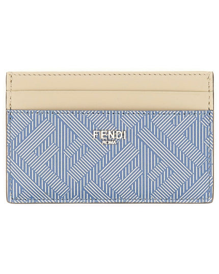 SHADOW" CARD HOLDER