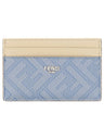 SHADOW" CARD HOLDER