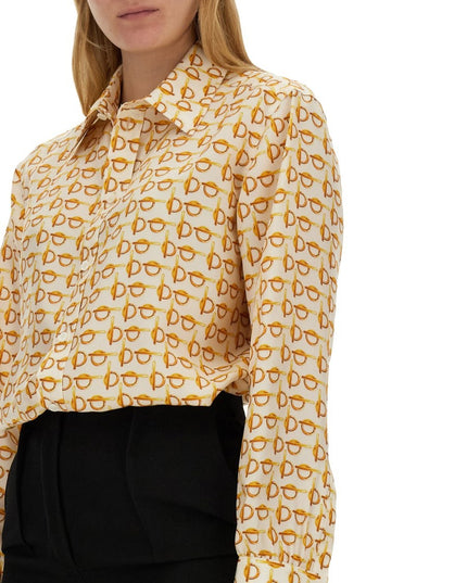 SHIRT "B"