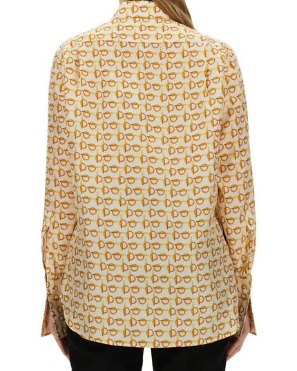 SHIRT "B"