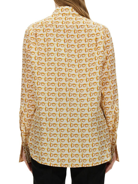 SHIRT "B"