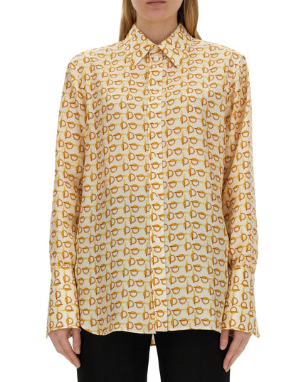 SHIRT "B"
