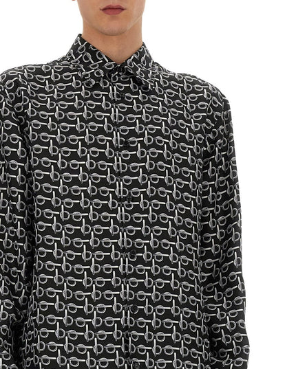 SHIRT "B"