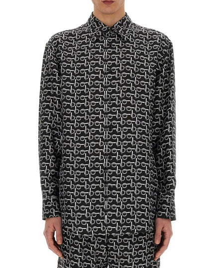 SHIRT "B"