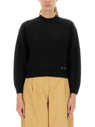 Black / M