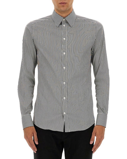 SHIRT "GOLD"