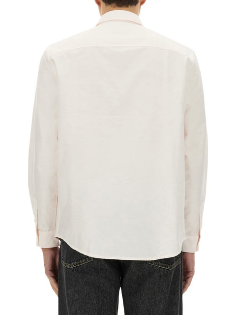 SHIRT "GREG"