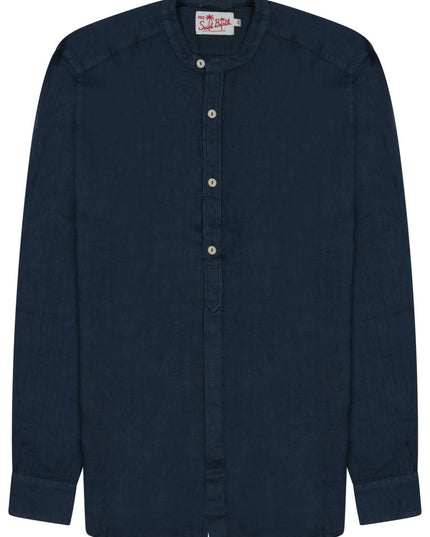 SHIRT "NAXOS"