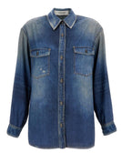 DENIM / M