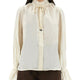 SHIRT WITH BOW