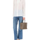 SHIRT WITH BOW