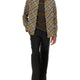 SHIRT WITH CHECK PATTERN
