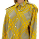 SHIRT WITH CHECK PATTERN