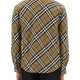 SHIRT WITH CHECK PATTERN