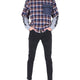 SHIRT WITH DOUBLE SLEEVES