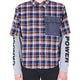 SHIRT WITH DOUBLE SLEEVES