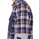 SHIRT WITH DOUBLE SLEEVES
