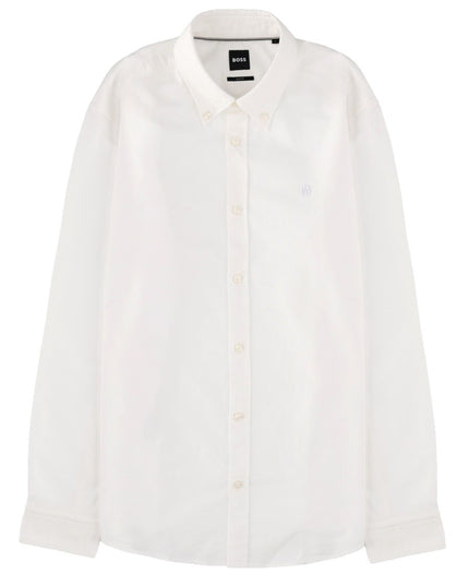 SHIRT WITH LOGO