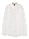 SHIRT WITH LOGO
