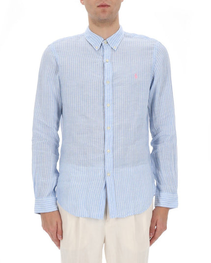SHIRT WITH LOGO