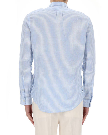 SHIRT WITH LOGO
