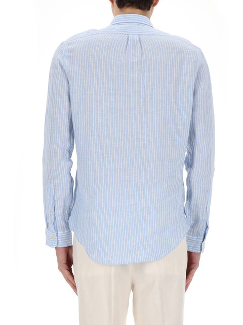 SHIRT WITH LOGO