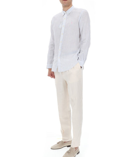 SHIRT WITH LOGO