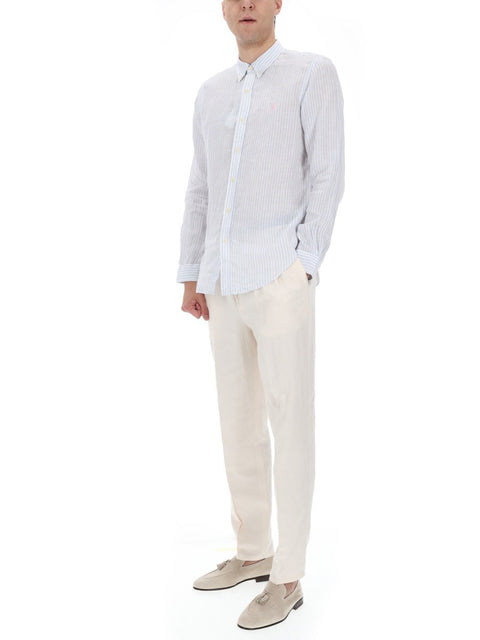 SHIRT WITH LOGO