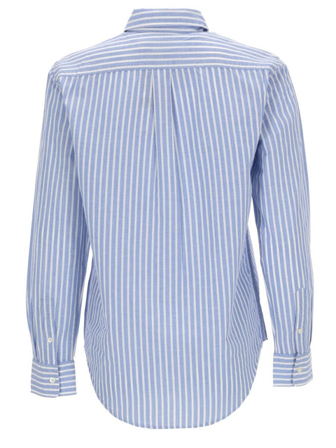SHIRT WITH LOGO