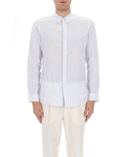 SHIRT WITH LOGO