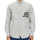SHIRT WITH LOGO