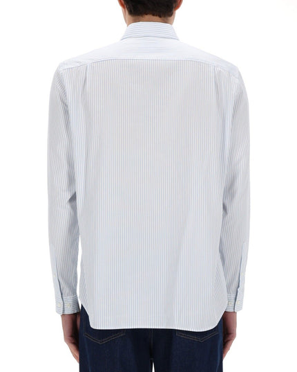 SHIRT WITH LOGO