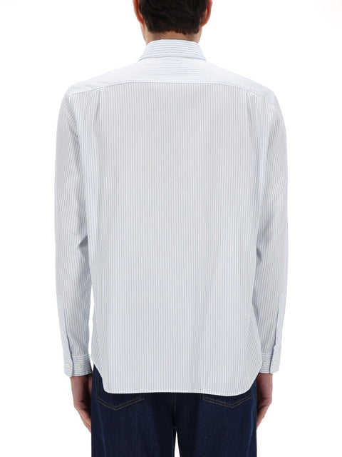 SHIRT WITH LOGO