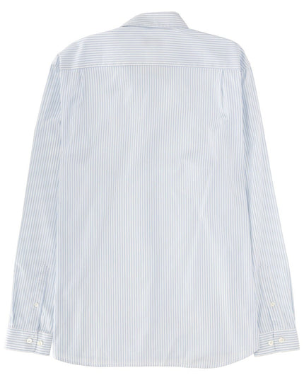 SHIRT WITH LOGO