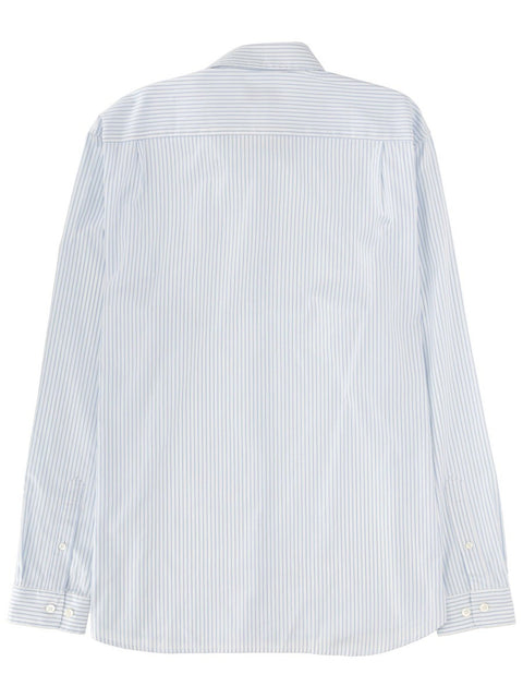 SHIRT WITH LOGO