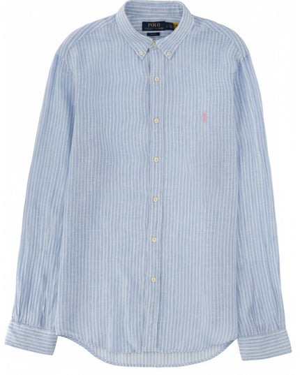 SHIRT WITH LOGO