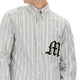 SHIRT WITH LOGO