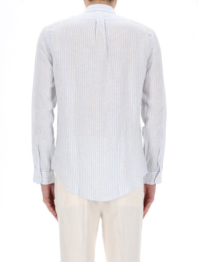 SHIRT WITH LOGO