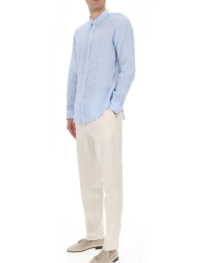 SHIRT WITH LOGO