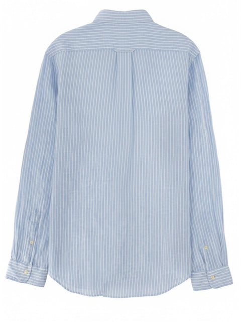 SHIRT WITH LOGO